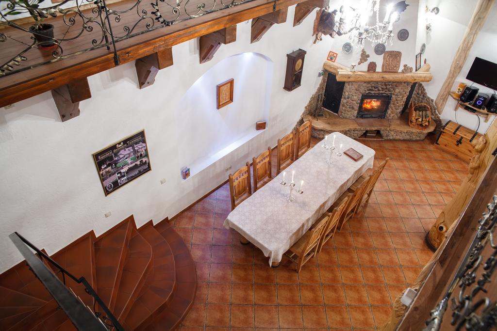 Karalinski Falvarok Tyzengauza Hotel Korolino  Quarto foto