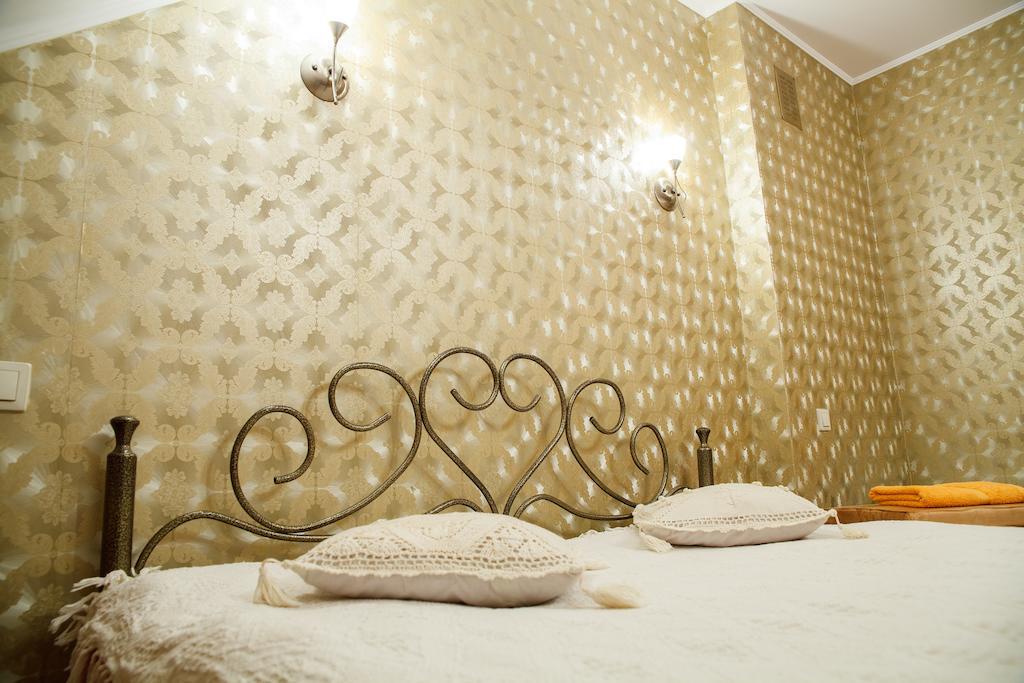 Karalinski Falvarok Tyzengauza Hotel Korolino  Quarto foto