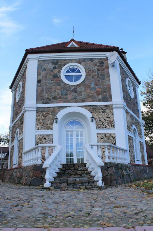 Karalinski Falvarok Tyzengauza Hotel Korolino  Exterior foto