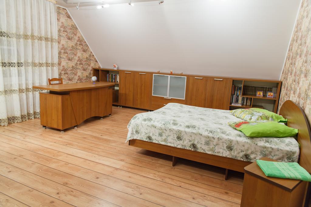 Karalinski Falvarok Tyzengauza Hotel Korolino  Quarto foto