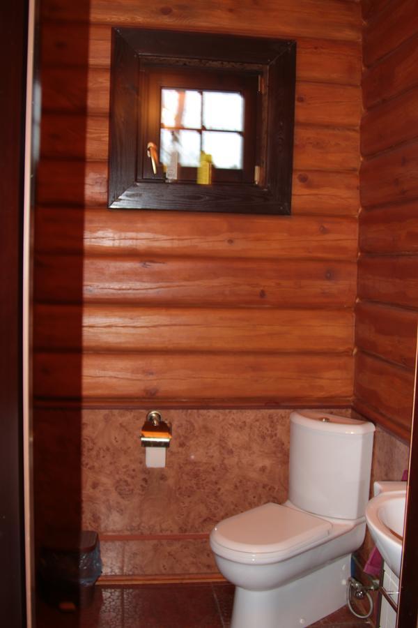Karalinski Falvarok Tyzengauza Hotel Korolino  Exterior foto